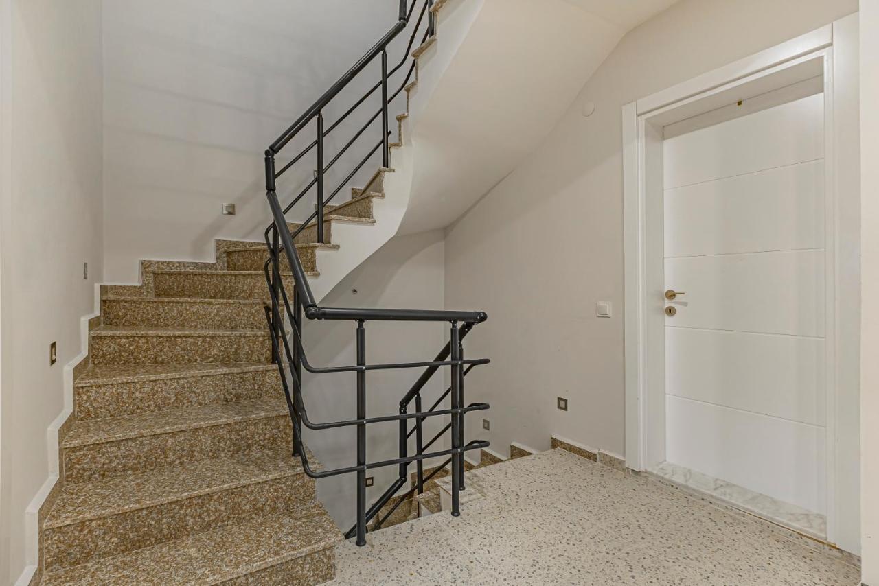 Palm Private Villas Belek Eksteriør billede